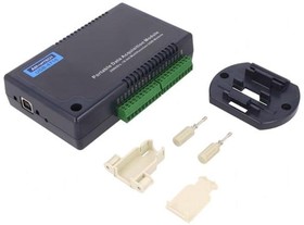 USB-4716-BE, Datalogging & Acquisition 200KS/s, 16-bit USB Muntifunction Module