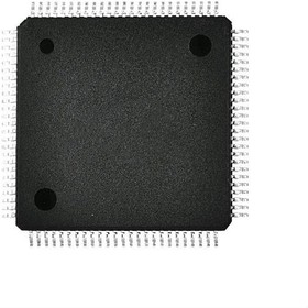 Фото 1/3 ATXMEGA32D4-AU, 8bit AVR Microcontroller, AVR XMEGA, 32MHz, 32 + 4 kB Flash, 44-Pin TQFP