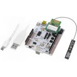 WizFi250-EVB, WiFi Development Tools - 802.11 Evaluation Board for WizFi250