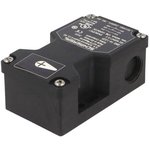 BNS 16-12ZD, BNS16 Series Magnetic Non-Contact Safety Switch, 100V ac/dc ...