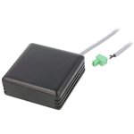 WEBSENS T, Датчик температуры; Кол-во портов: 2; Монтаж: винтами; RJ12