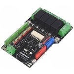 DFR0144, DFRobot Accessories Relay Shield V2.1 for Arduino