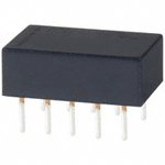 TQ2H-5V, Low Signal Relays - PCB 1A 5VDC DPDT NON-LATCHING