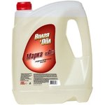 Масло марки "А" 10л 800920