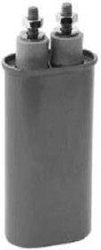 SCRN248R-F, CAPACITOR PAPER FILM 1UF, 2KV, 10%, CASE