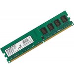 Оперативная память AMD R322G805U2S-UGO DDR2 - 1x 2ГБ 800МГц, DIMM, OEM