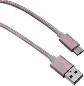 105-1032-RE-B0150, Cable Assembly USB 1.5m USB 3.1 Type C to USB Type A 24 to 4 POS M-M