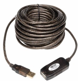 U026-10M, Specialized Cables 10M USB2.0 ACTV XTNSN CABLE