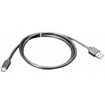 4474, USB Cables / IEEE 1394 Cables USB Type A to Type C Cable - approx 1 meter ...