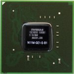 Видеочип nVidia N11M-GE1-S-B1