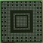Видеочип nVidia N11M-GE1-S-B1