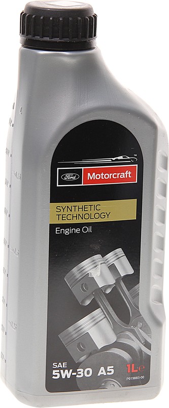Купить Масло Моторное 5w30 Для Форд