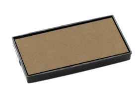 Photo 1/7 Replacement stamp pillow unpainted, E/50 dry Colop
