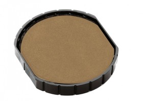Photo 1/7 Replaceable unpainted stamp pillow, E/R45 dry Colop