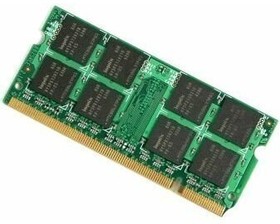 Оперативная память 2Gb DDR-III 1600MHz Transcend SO-DIMM (TS256MSK64W6N-I)