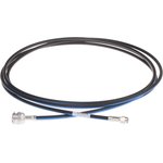 30-07834-10/A, Male RP-SMA to Male TNC Coaxial Cable, 3m, Terminated