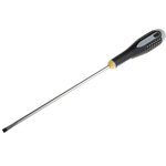 BE-8250L, Slotted Screwdriver, 5.5 x 1 mm Tip, 200 mm Blade, 322 mm Overall