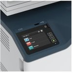 МФУ лазерный Xerox С235 (C235V_DNI) A4 Duplex Net WiFi белый