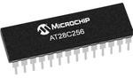 AT28C256-20DM/883-815, EEPROM Parallel 256K-bit 32K x 8 5V 28-Pin CDIP Tube