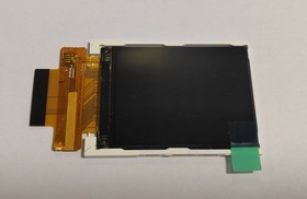 TM020HDH09,Тонкопленочные дисплеи TFT-LCD дисплей a-Si TFT-LCD , Panel, 2.0 inch, 60Hz