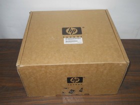 Фото 1/9 Станция подачи чернил HP DJ 500/800/815/820 (C7769-60373/C7769-60148) OEM