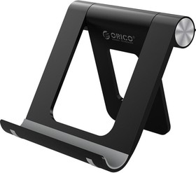 Фото 1/2 Подставка для планшета Orico PH2, черный [ORICO-PH2-BK