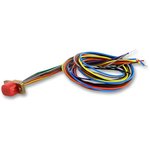 DCCM37S6E518.0B,Micro D Cable Assembly ...