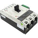 EKF Averes Автоматический выключатель AV POWER-3/3 400А 50kA ETU6.2