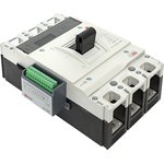 EKF Averes Автоматический выключатель AV POWER-3/3 400А 50kA ETU6.2