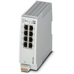 1044024, Managed Ethernet Switches FL SWITCH 2208 PN