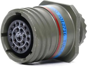 TVP00WCI1135P, Standard Circular Connector TV CIRCULAR CONNECTOR