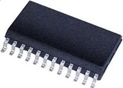 HV513WG-G, IC: digital; converter,serial input,parallel out; Ch: 8; SMD; 4mA