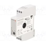 DIA53S72420A, Industrial Relays 1PH AC OVER CURRENT 20A