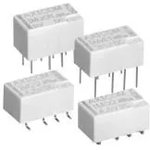 IM22TS, High Frequency / RF Relays IM RELAY 50mW 4.5V