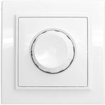 EKF Basic Minsk White Light Regulator, 600W, 220V, SP