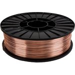 Проволока СВ08Г2С-О d1,0мм (К-200) ИМ ГОСТ 2246-70 4678598026083