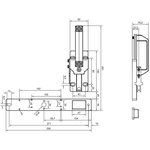 ESPE Предохранительная защелка EMB-M01 для замков серии EPC