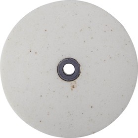 3650-180-06, ЛУГА 180 х 6 х 22.2 мм, для УШМ, круг шлифовальный по металлу (3650-180-06)