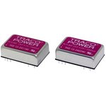 THD 12-4810WI, Isolated DC/DC Converters - Through Hole Product Type ...