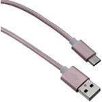 105-1032-RE-B0050, Cable Assembly USB 0.5m USB 3.1 Type C to USB Type A 24 to 4 ...