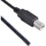 A-USB20BM-OE-100BK28