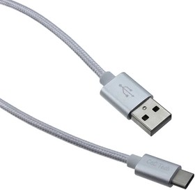 105-1032-SV-B0150, Cable Assembly USB 1.5m USB 3.1 Type C to USB Type A 24 to 4 POS M-M