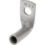 07-4130, Наконечник медный луженый ТМЛ угловой (90°) 10-6-5 (в упак. 100 шт.)