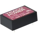 THM 3-2413WI, Isolated DC/DC Converters - Through Hole Product Type ...