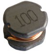 SCD0705T-101K-N, ЧИП индуктивность 100мкГн 20%, 0.72A, 0.43Ом