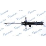 MSS017311, Амортизатор TOYOTA Corolla (02-) передний правый газовый MANDO