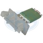 Резистор вентилятора отопителя AUDI/VW 03-  ERA 665052