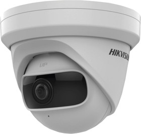 Фото 1/4 IP-камера Hikvision DS-2CD2345G0P-I(1.68mm)