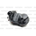 P14-0072, Клапан вентиляции картерных газов BMW: 3 (E46) 98-05,5 (E39/E60/E61) ...