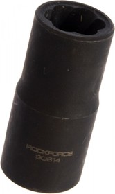 RF-90614(46689), Головка - экстрактор 14мм 1/2' для поврежденных болтов/гаек RF-90614
